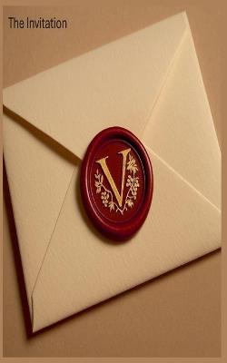 The Invitation - Bekka Scott - cover