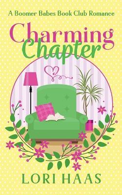 Charming Chapter - Lori Haas - cover