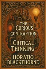 The Curious Contraption of Critical Thinking