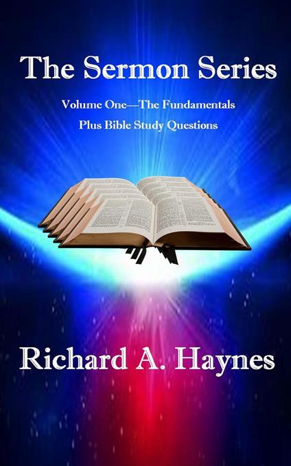 The Sermon Series: Book One