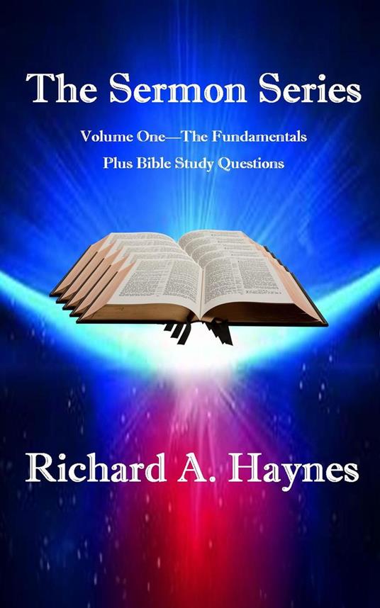The Sermon Series: Book One