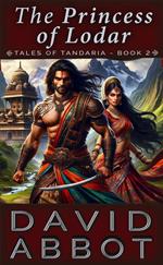 The Princess of Lodar