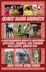 Great Dane Insights