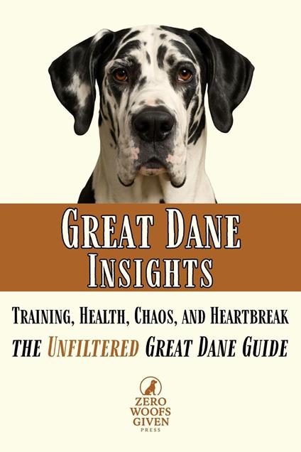 Great Dane Insights