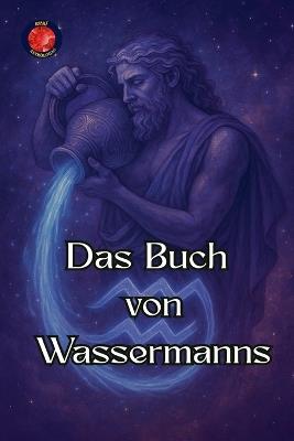 Das Buch von Wassermanns - Alina Rubi - cover