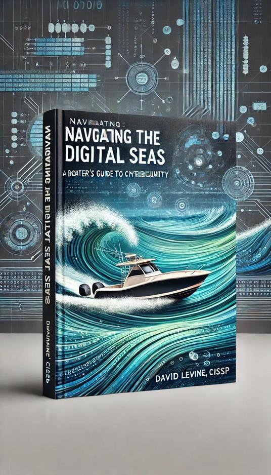 Navigating the digital Seas