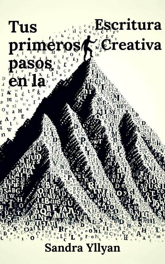 Tus primeros pasos en la Escritura Creativa