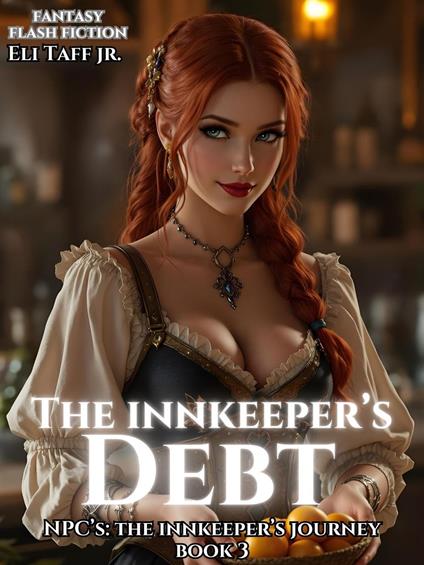 The Innkeeper’s Debt