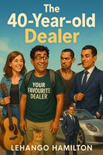 The Forty Year Old Dealer