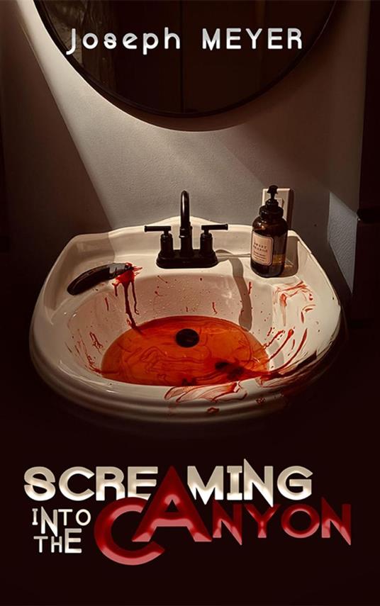 Screaming into the Canyon