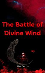 The Battle of Divine Wind