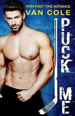 Puck Me - Van Cole - cover