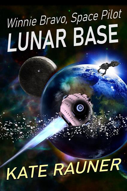 Lunar Base
