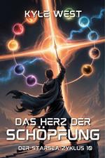Das Herz der Schöpfung