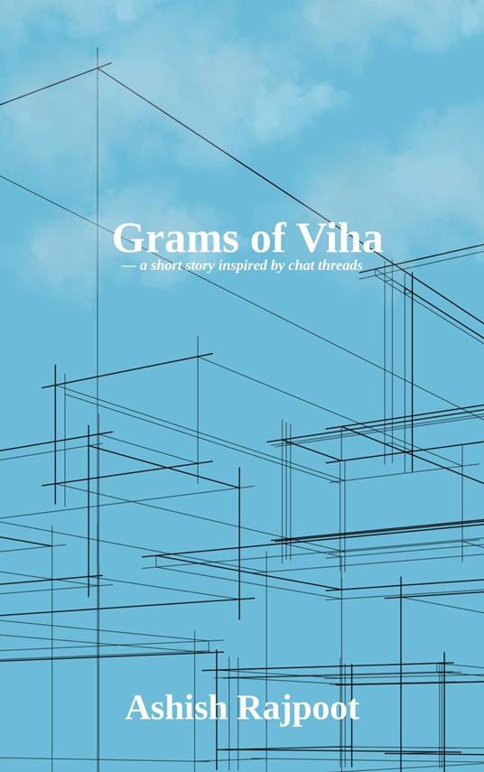 Grams of Viha — a short story inspired by chat threads