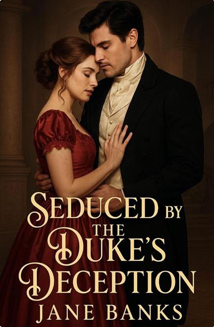 Seduced By The Deception