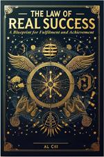 The Law of Real Success: A Blueprint for Fulfilment and Achievement