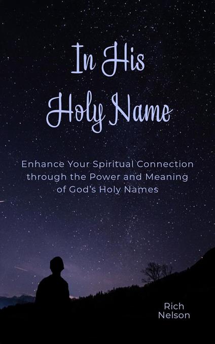 In His Holy Name