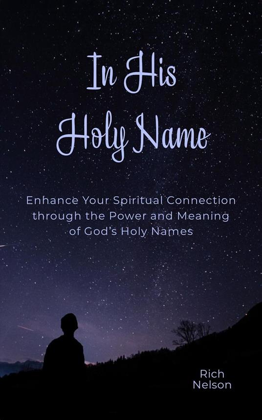 In His Holy Name