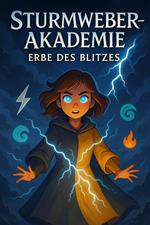 Sturmweber-Akademie: Erbe des Blitzes