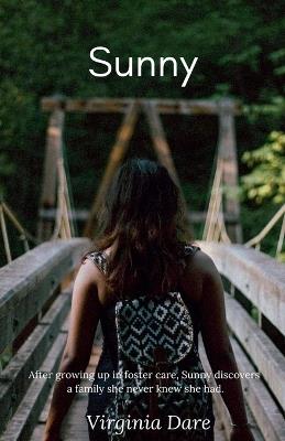 Sunny - Virginia Dare - cover