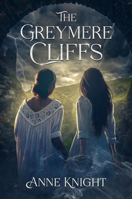 The Greymere Cliffs