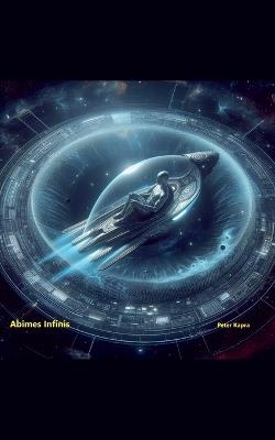 Abîmes Infinis - Peter Kapra - cover