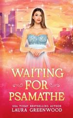 Waiting For Psamathe