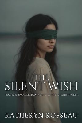 The Silent Wish - Katheryn Rosseau - cover