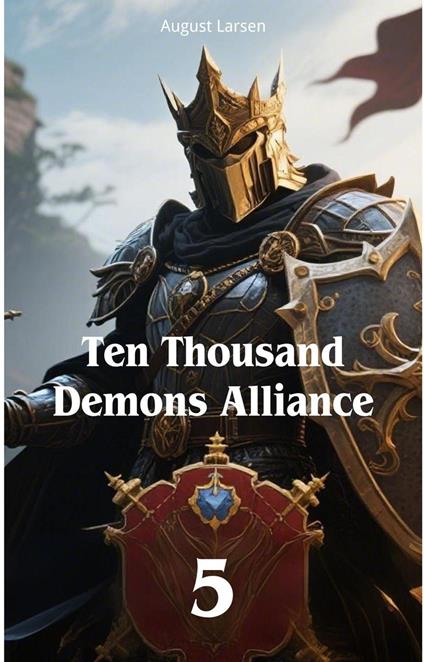 Ten Thousand Demons Alliance