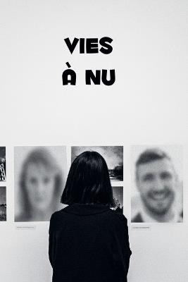 Vies à Nu - Rafael Lima - cover