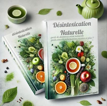 Désintoxication naturelle