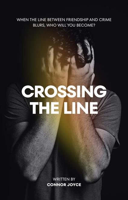 Crossing The Line