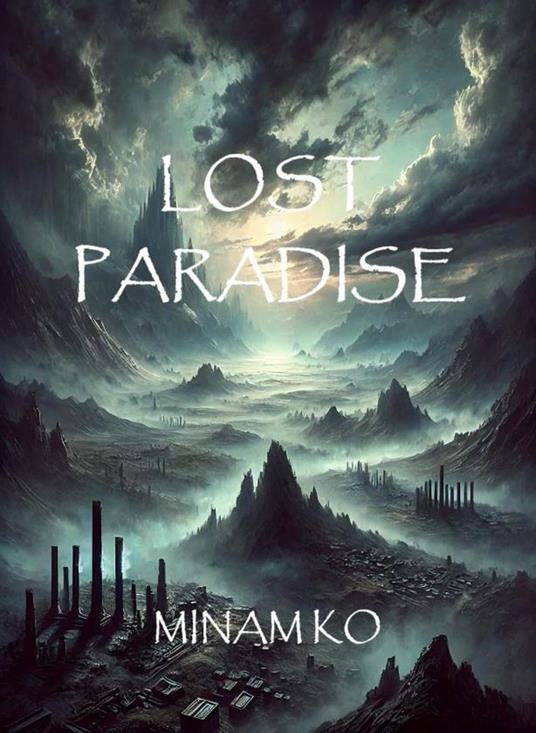 Lost Paradise