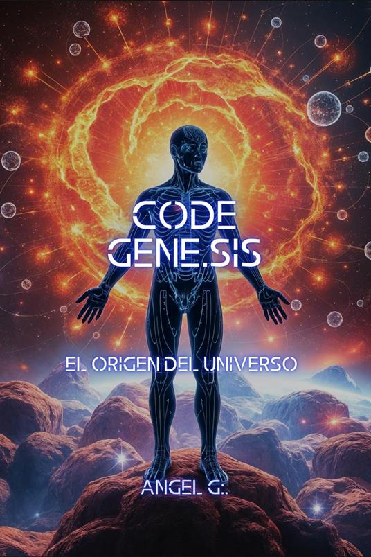 Code: gene.sis - El origen del universo