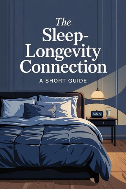 The Sleep-Longevity Connection: A Short Guide