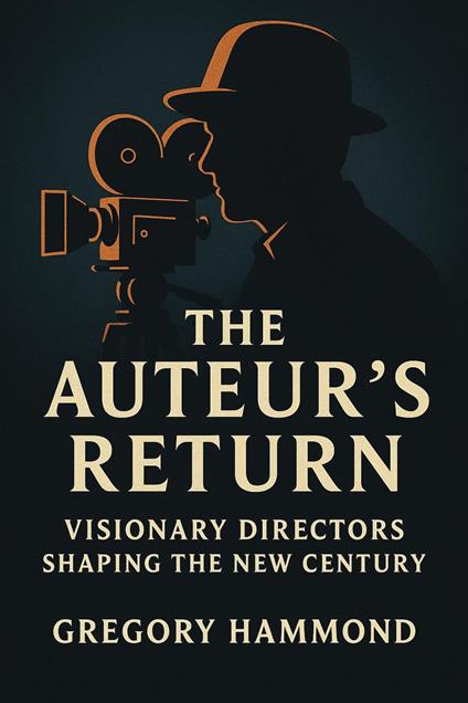 The Auteur’s Return: Visionary Directors Shaping the New Century