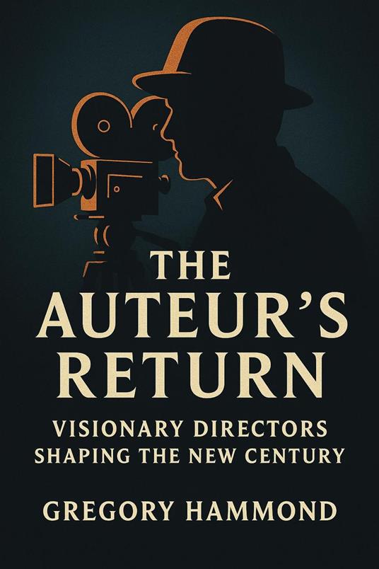 The Auteur’s Return: Visionary Directors Shaping the New Century