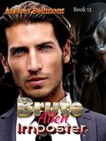 Brute Alien Imposter
