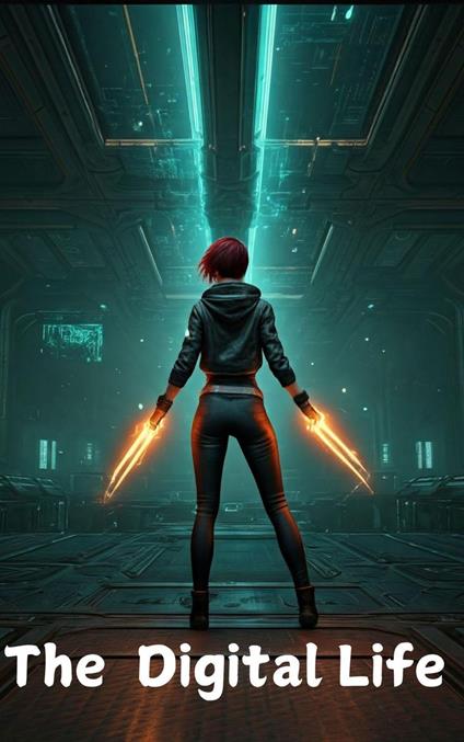 The Digital Life - Luna Dream - ebook