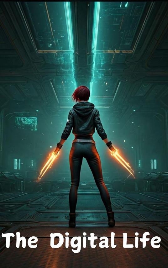 The Digital Life - Luna Dream - ebook