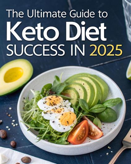 The Ultimate Guide to Keto Diet Success in 2025