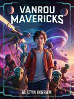 Vanrou Mavericks worlds apart