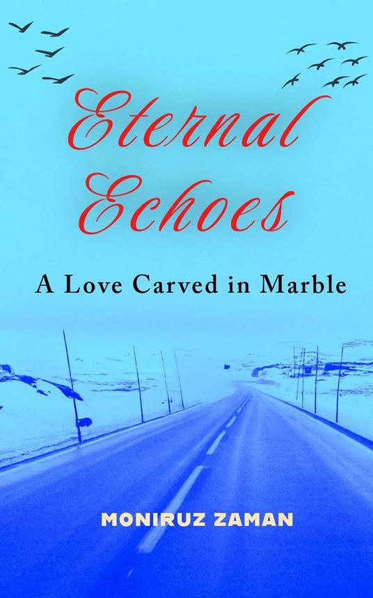 Eternal Echoes: A Love Carved in Marble