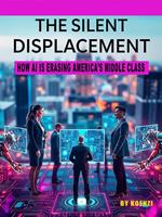The Silent Displacemen How AI is Erasing America's Middle Class