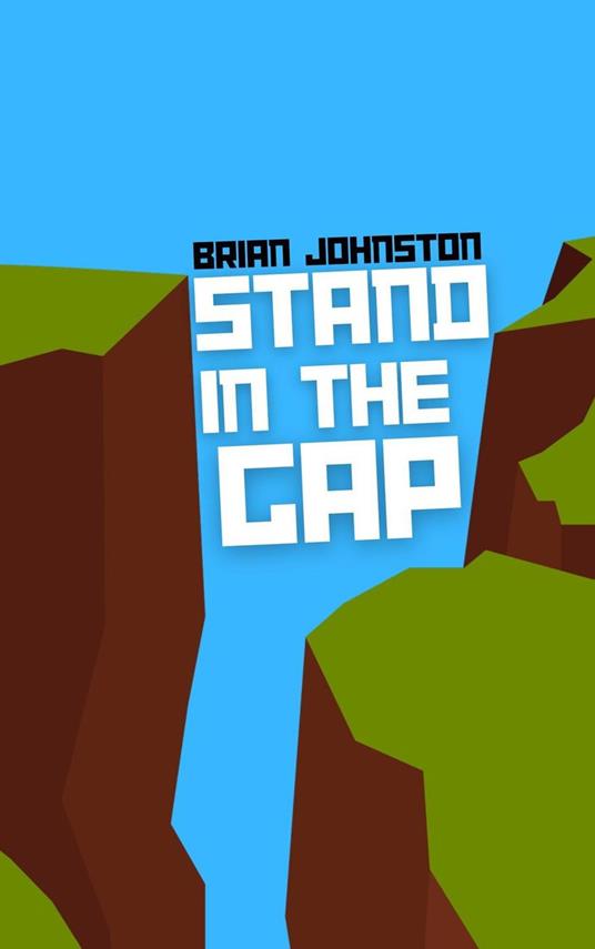 Stand in the Gap