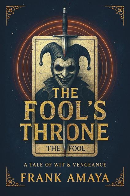 The Fool's Throne