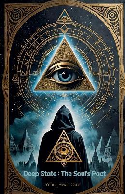 Deep State: The Soul's Pact - Yeong Hwan Choi - cover