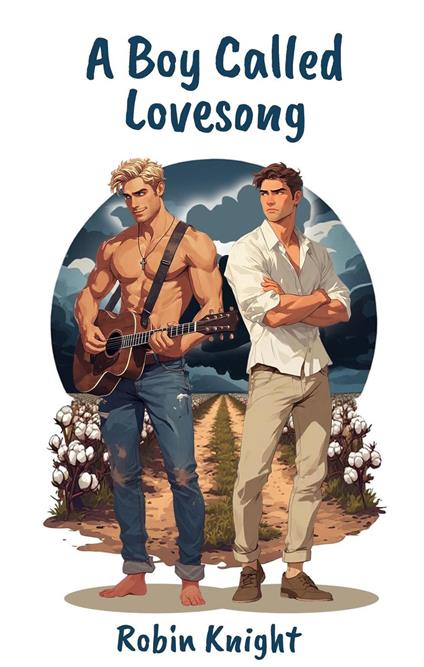 A Boy Called Lovesong