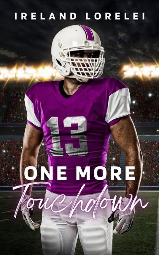 One More Touch Down